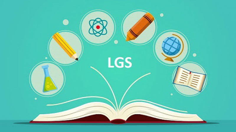 2022 LGS sınavı hangi derslerden oluşuyor? - LGS Doktoru